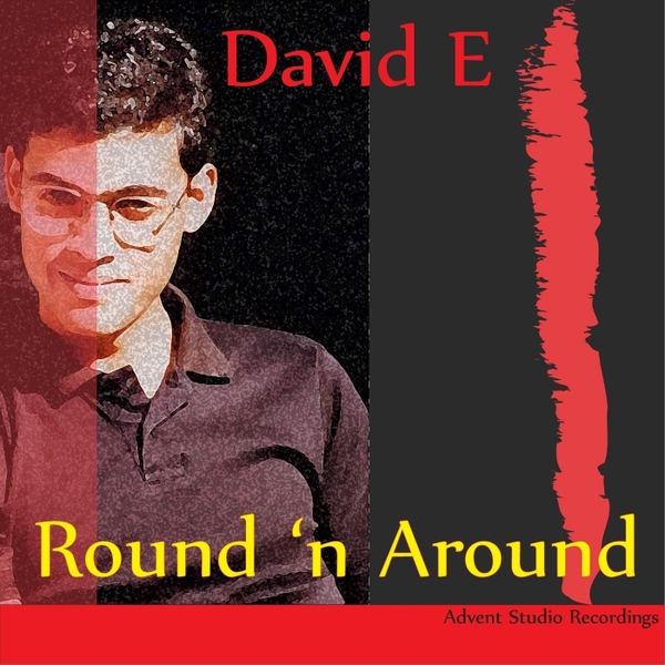 cover art for Round 'n Round