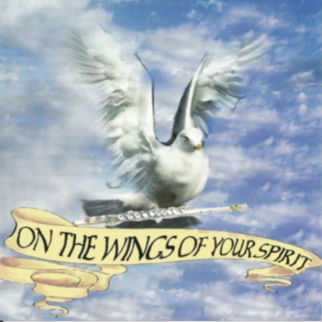 On The Wings of Your Spirit